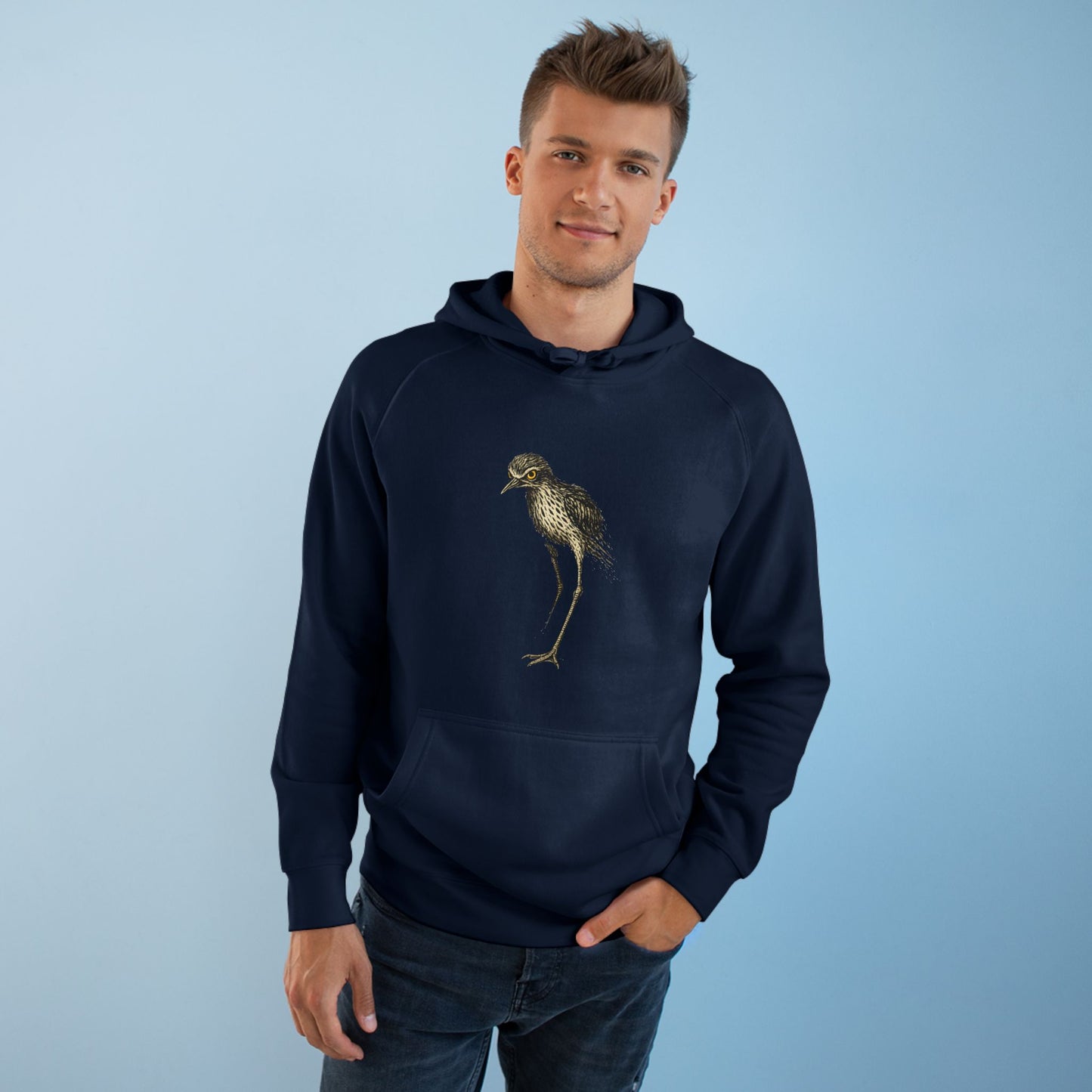 Professional Lurker - Curlew - Hoodie