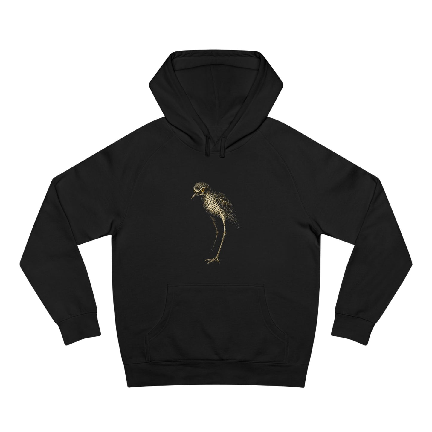 Professional Lurker - Curlew - Hoodie