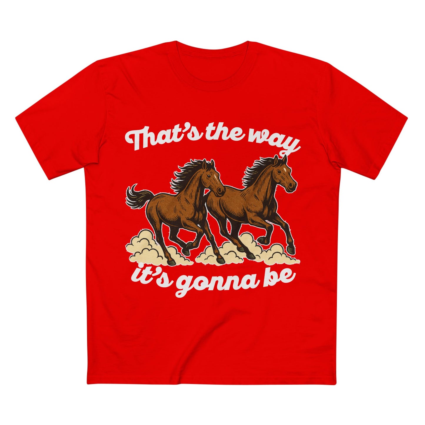 The Horses