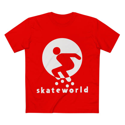 Skateworld
