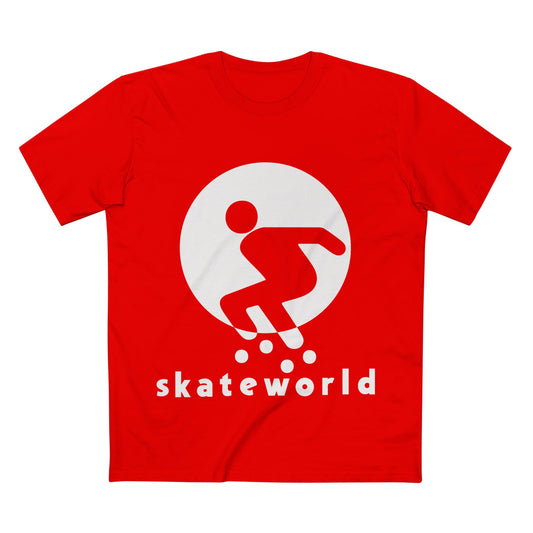 Skateworld