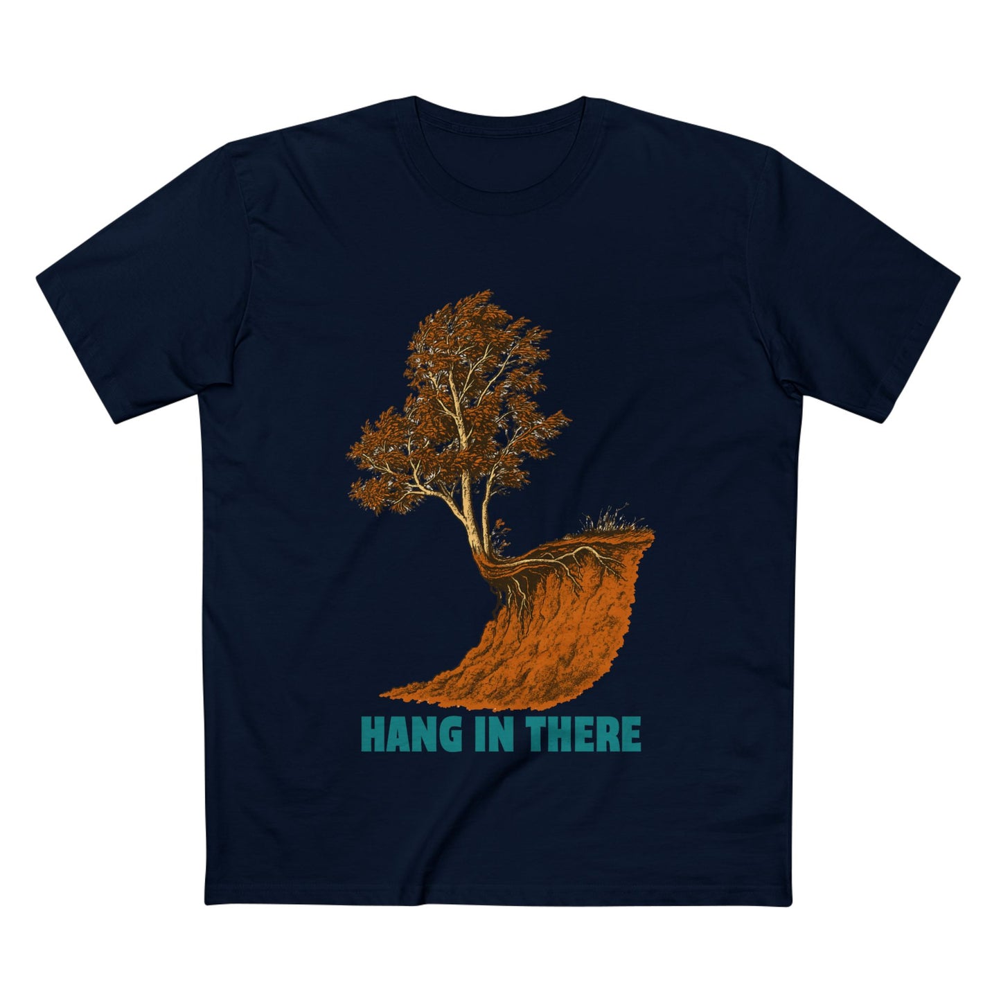 Hang In There - Resilience Tree
