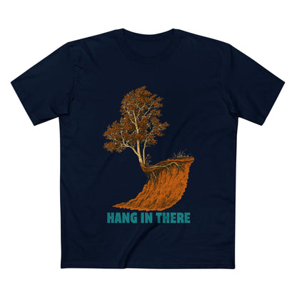 Hang In There - Resilience Tree