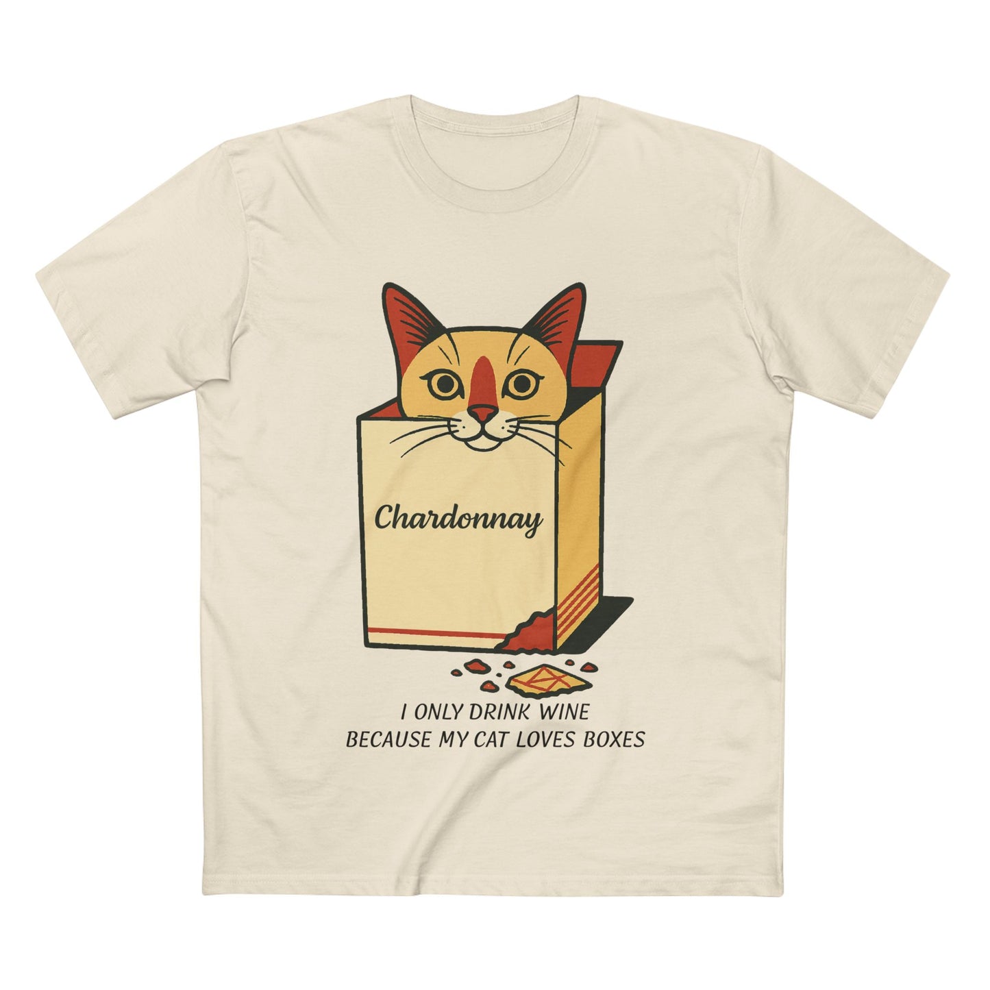 Wine Cat