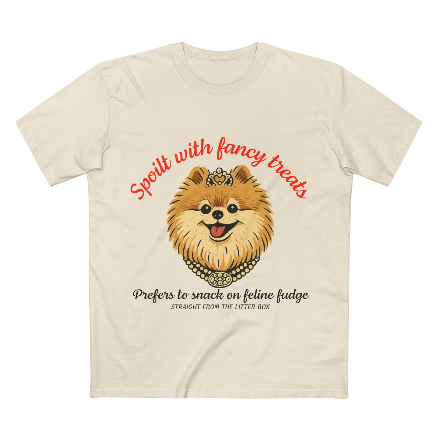 Feline Fudge