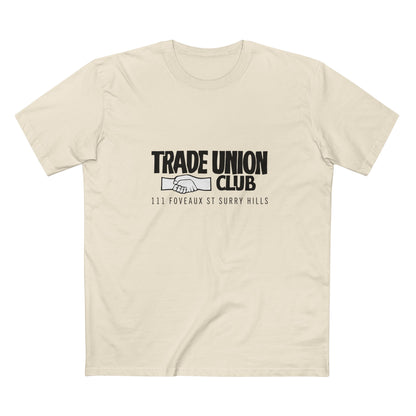 Trade Union Club - Surry Hills