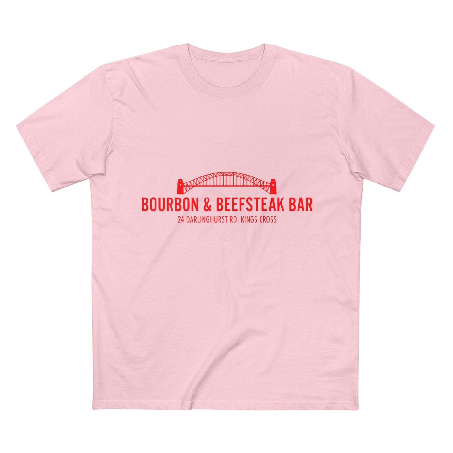 Bourbon & Beefsteak Bar - Kings Cross