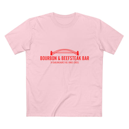 Bourbon & Beefsteak Bar - Kings Cross