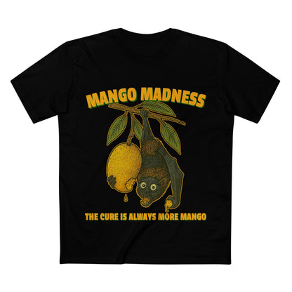 Mango Madness Cure