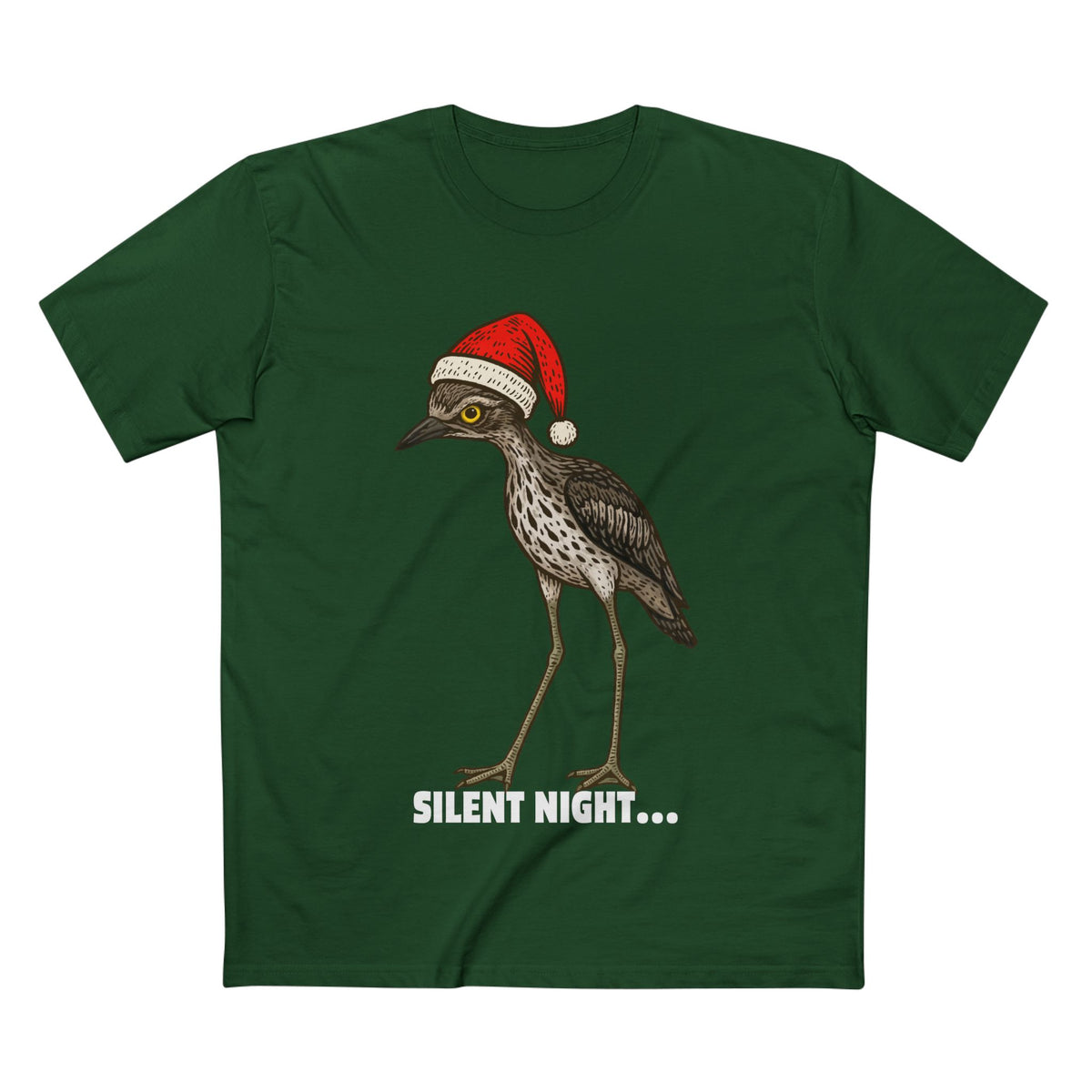 Sing Christmas Carols Like Nobody's Sleeping