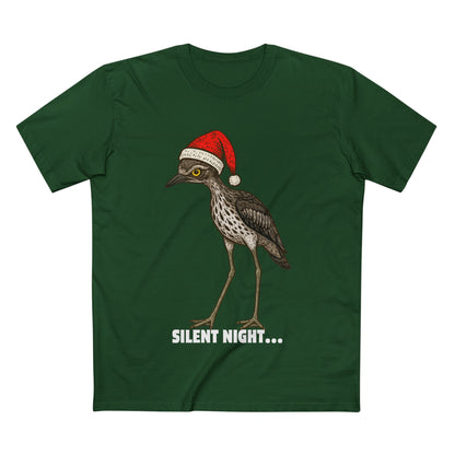 Sing Christmas Carols Like Nobody's Sleeping