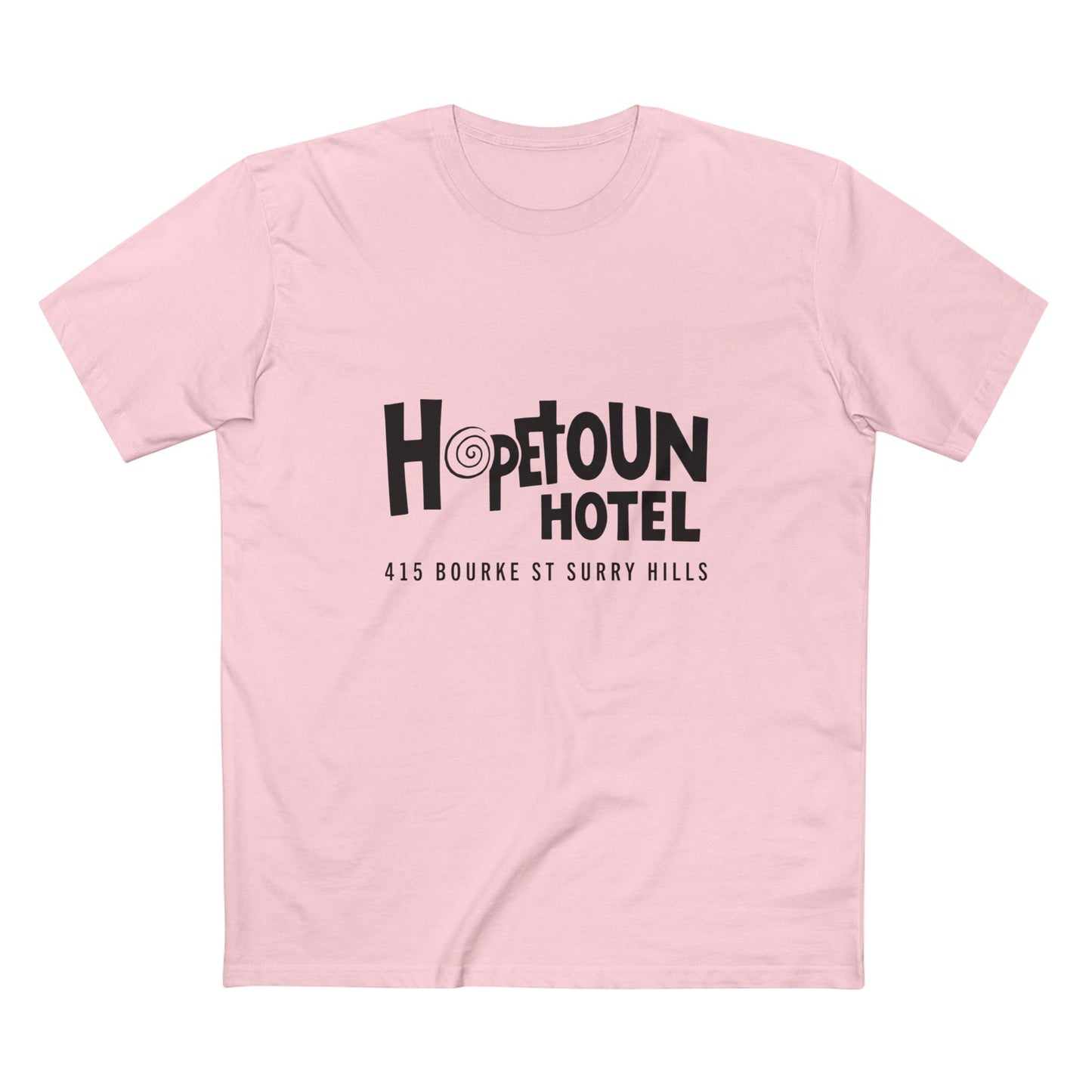 The Hopetoun - Surry Hills