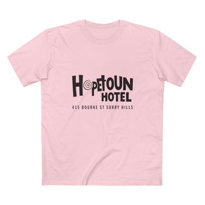 The Hopetoun - Surry Hills