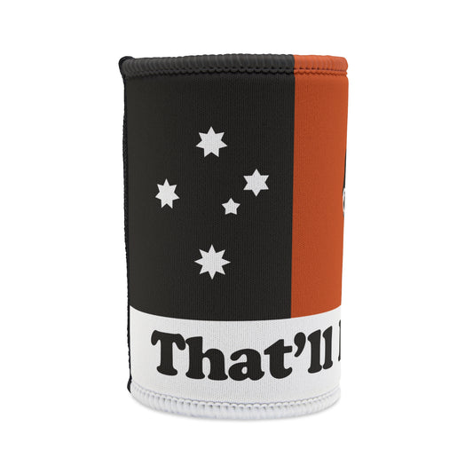 That'll Do, NT Stubby Cooler