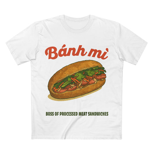 Bánh mì - $5.50