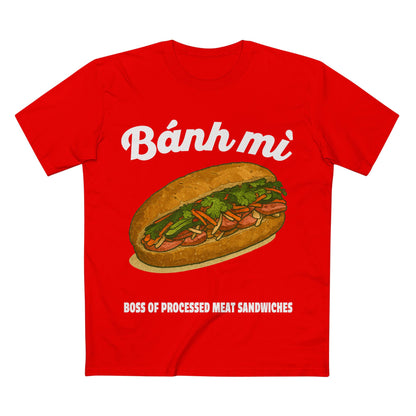 Bánh mì - $5.50