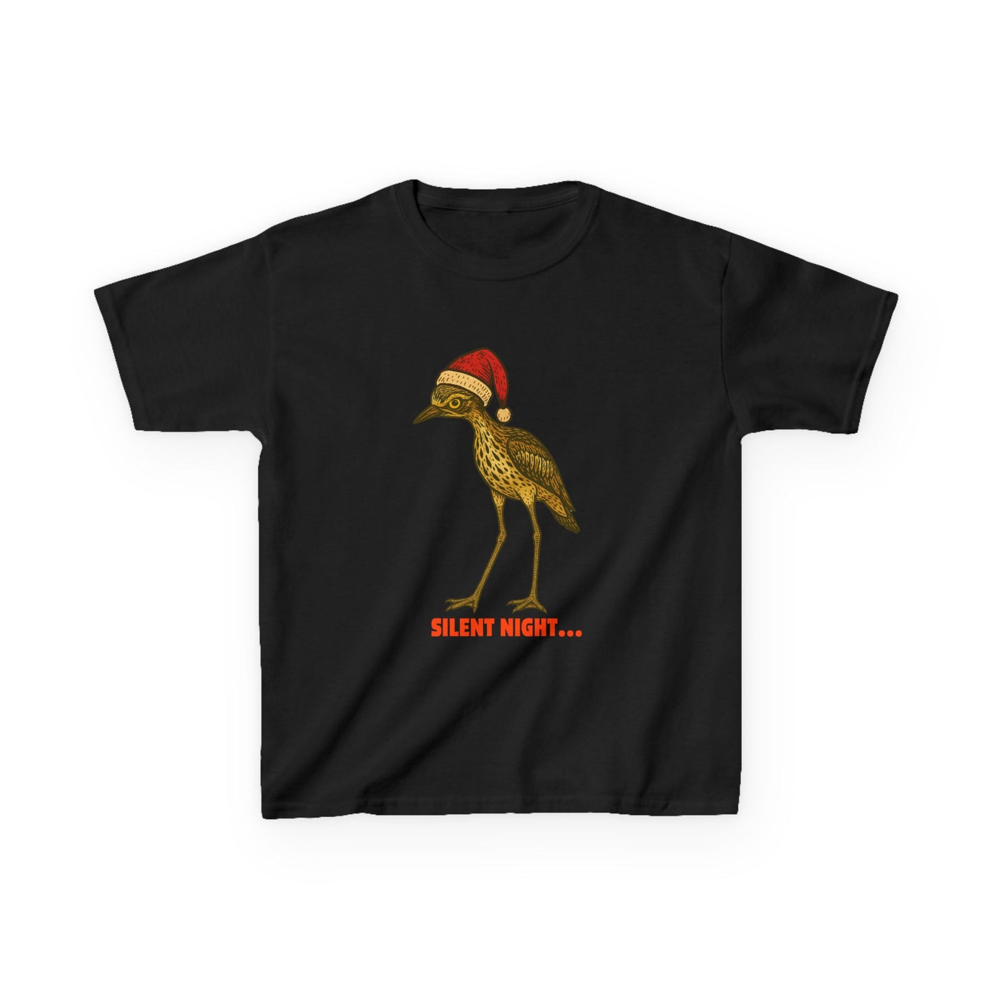 Sing Christmas Carols Like Nobody's Sleeping - Kids' Tee
