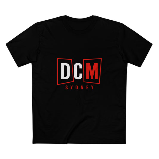 DCM - Oxford St. Sydney