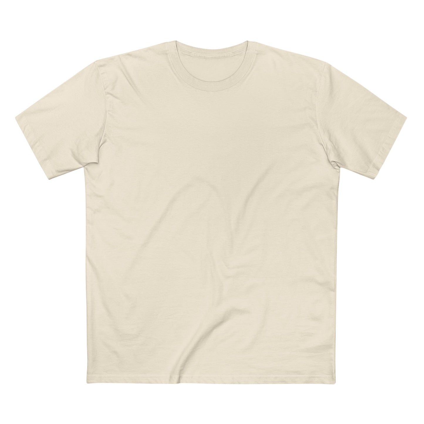 Sing Like Nobody's Sleeping - Bush Stone Curlew - Back Print, Blank Front
