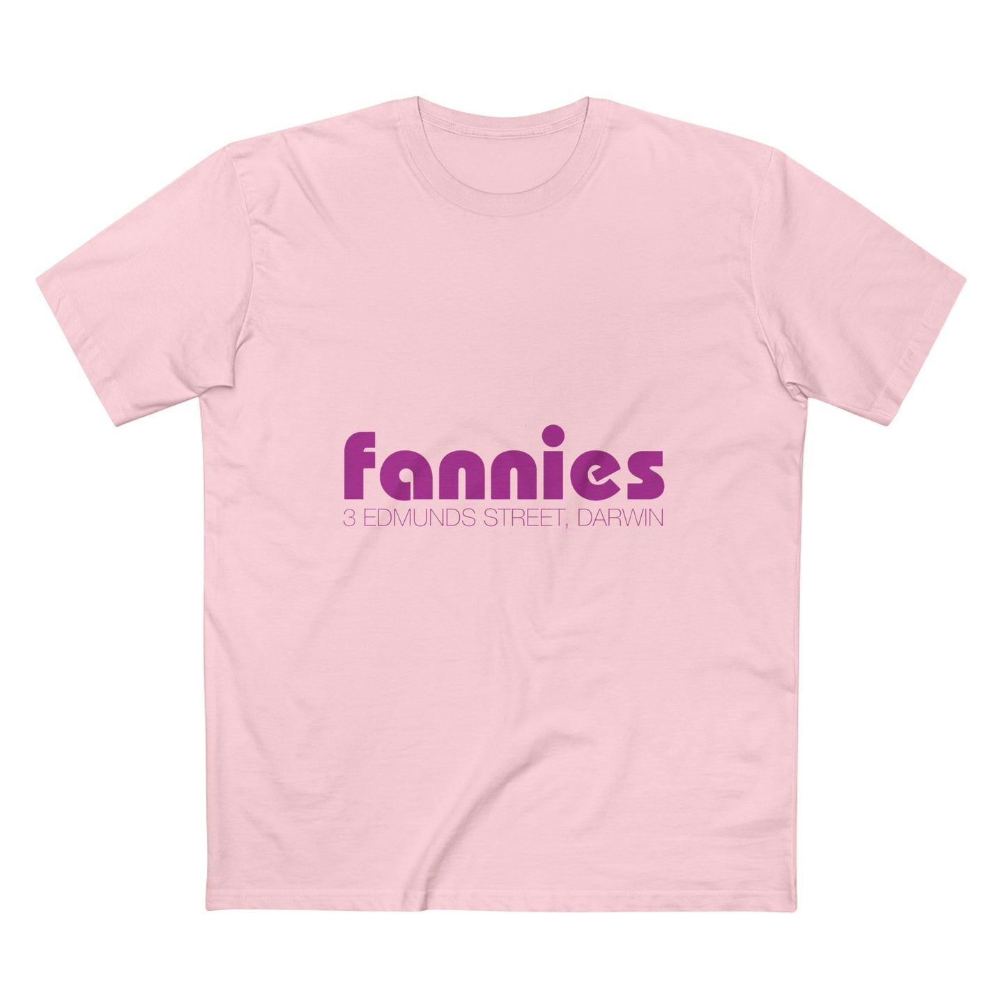 Fannies Nightclub - Darwin