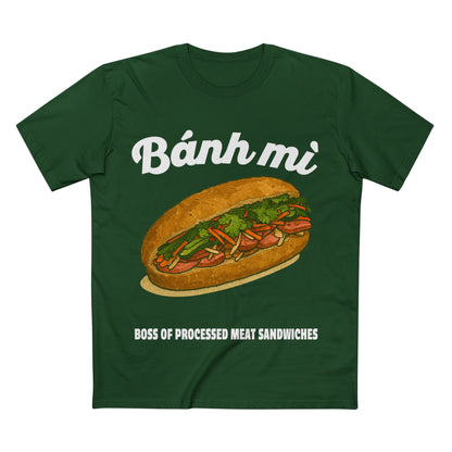 Bánh mì - $5.50