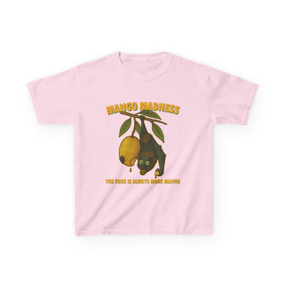 Mango Madness Cure - Kids' Tee