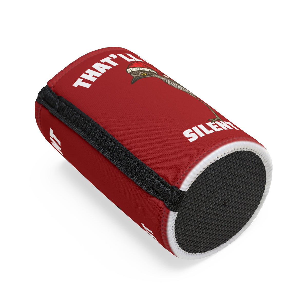 Sing Christmas Carols Like Nobody's Sleeping - Stubby Cooler