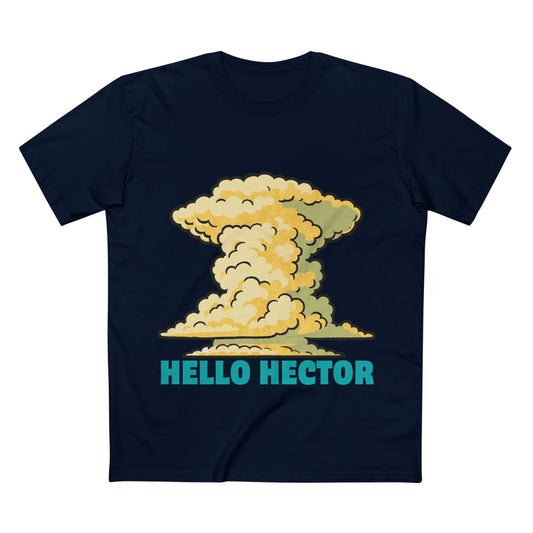 Hello Hector