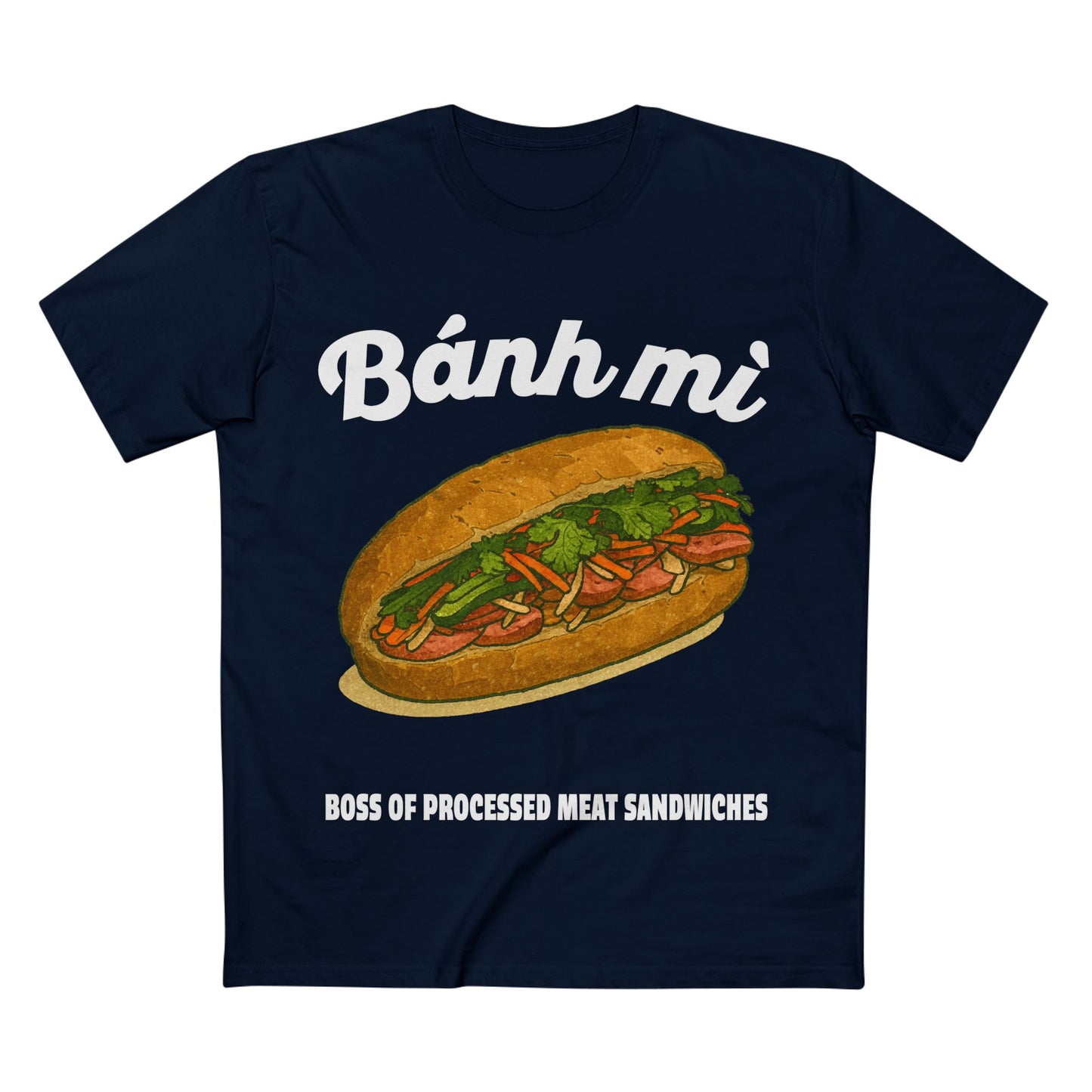 Bánh mì - $5.50