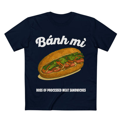 Bánh mì - $5.50