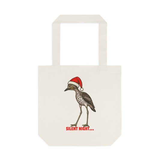 Sing Christmas Carols Like Nobody's Sleeping - Tote Bag