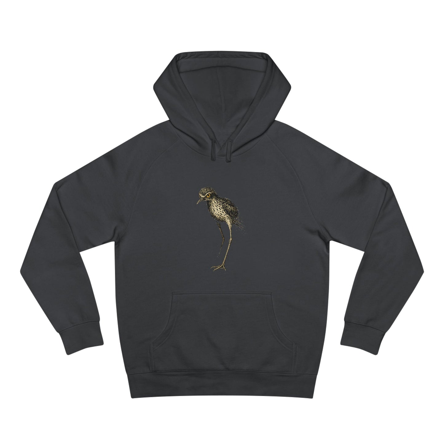 Professional Lurker - Curlew - Hoodie
