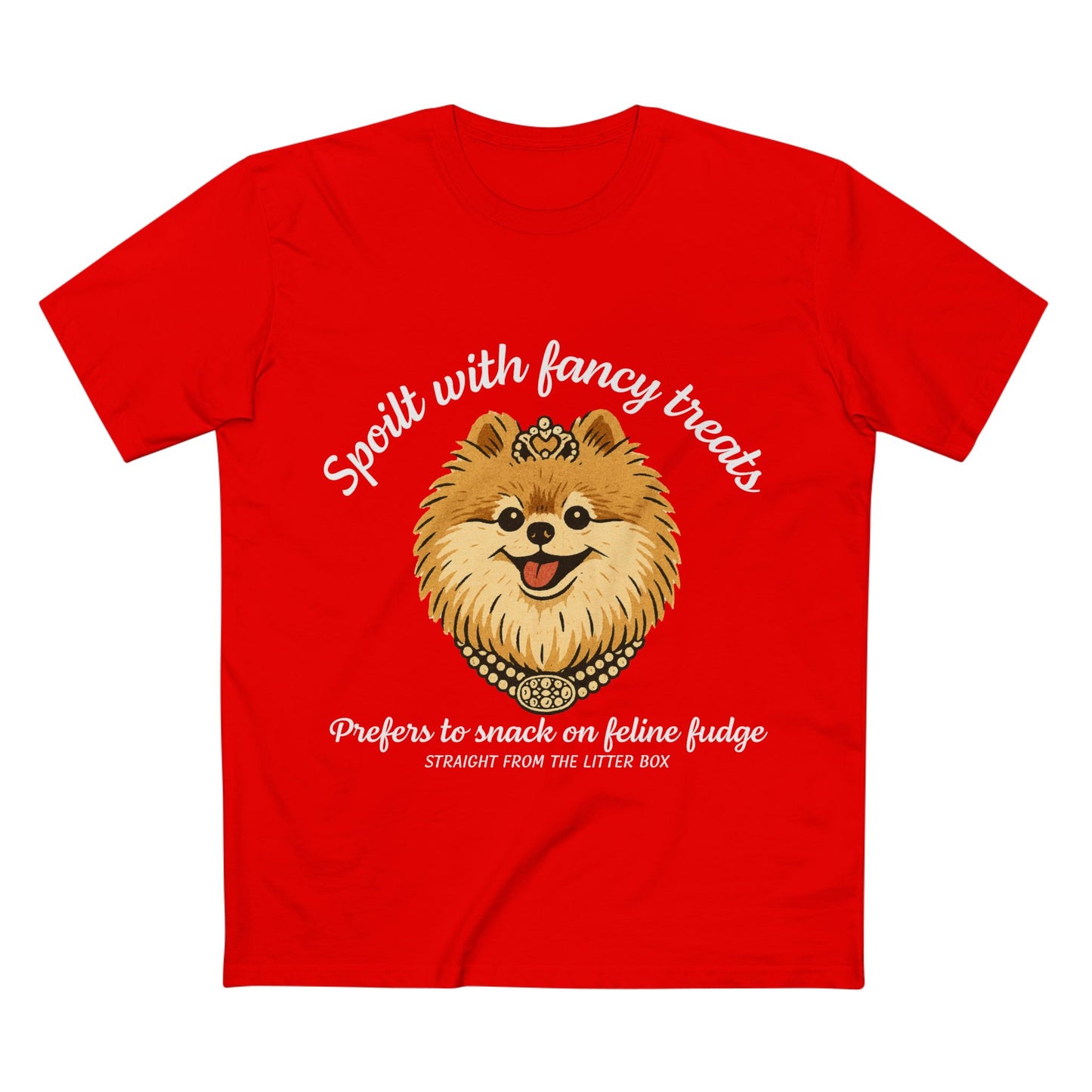Feline Fudge