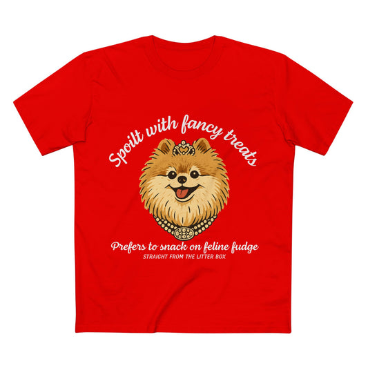 Feline Fudge