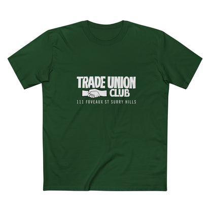 Trade Union Club - Surry Hills