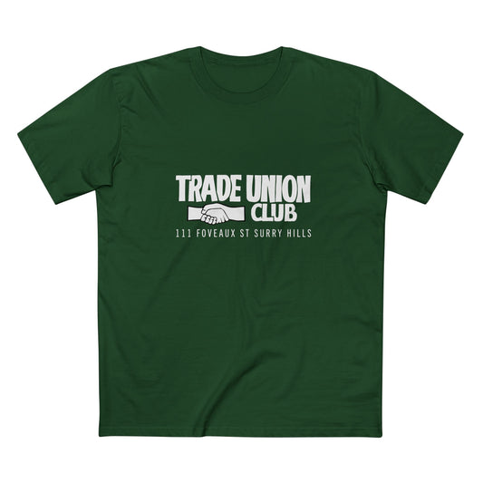 Trade Union Club - Surry Hills