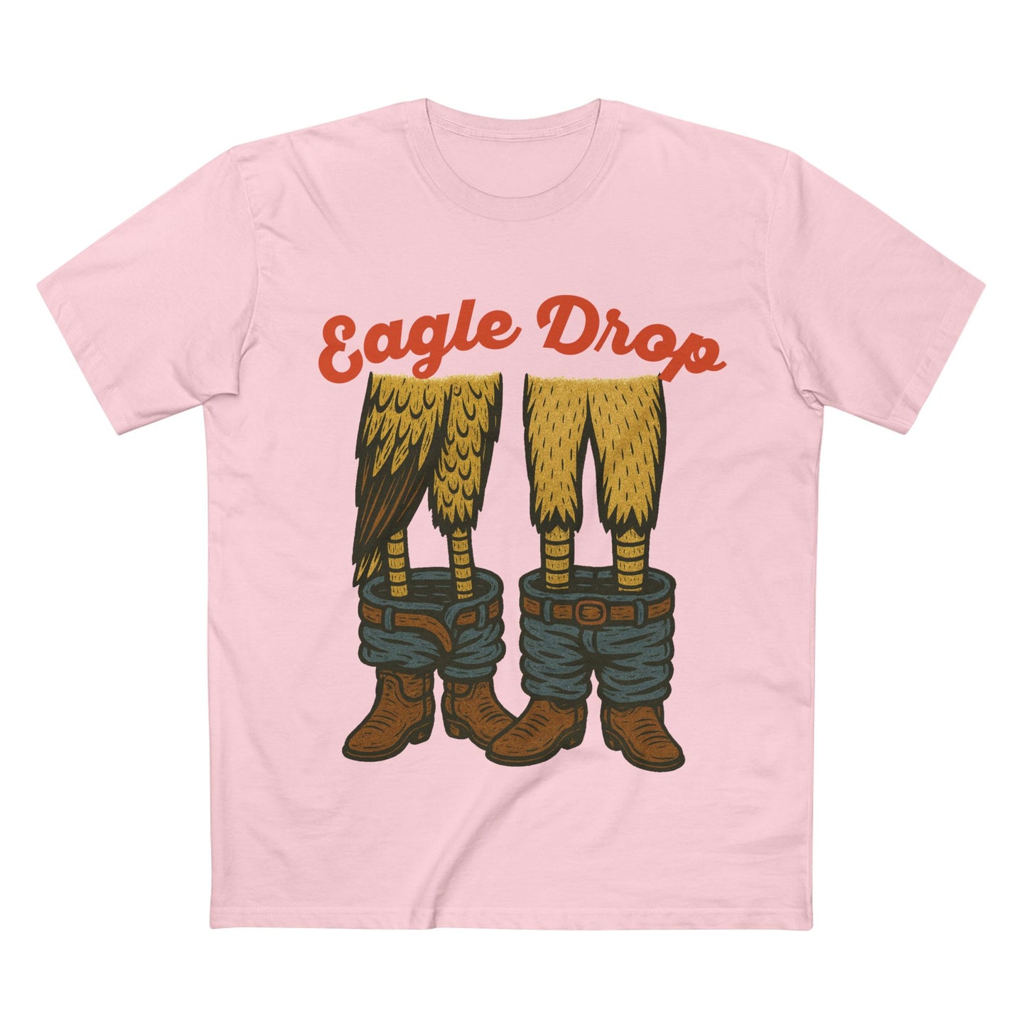 Eagle Drop