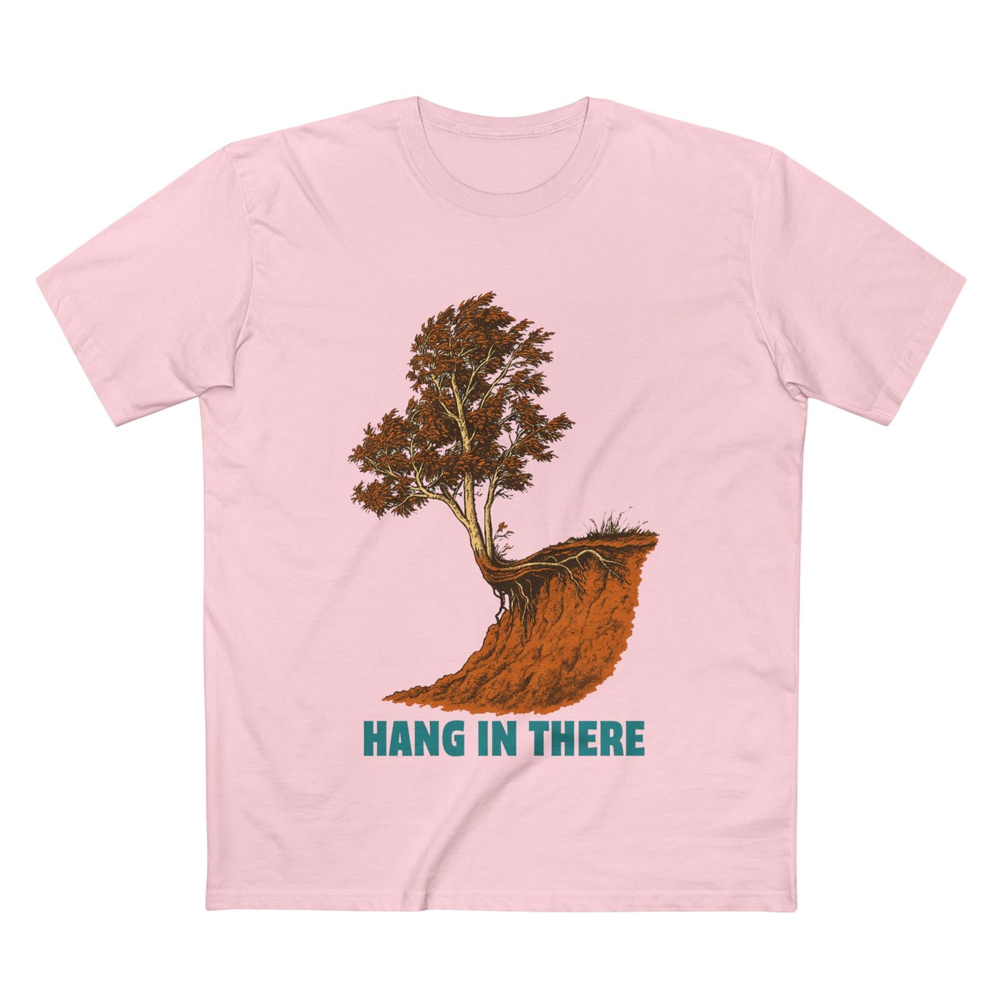 Hang In There - Resilience Tree