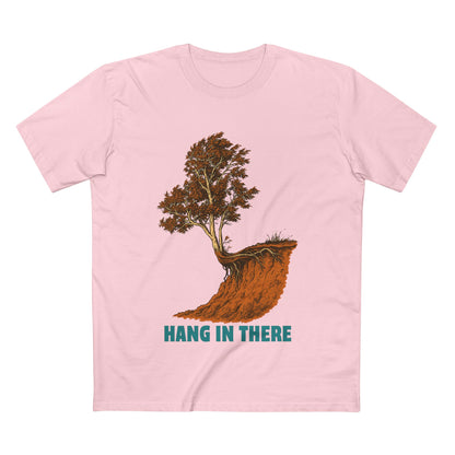 Hang In There - Resilience Tree