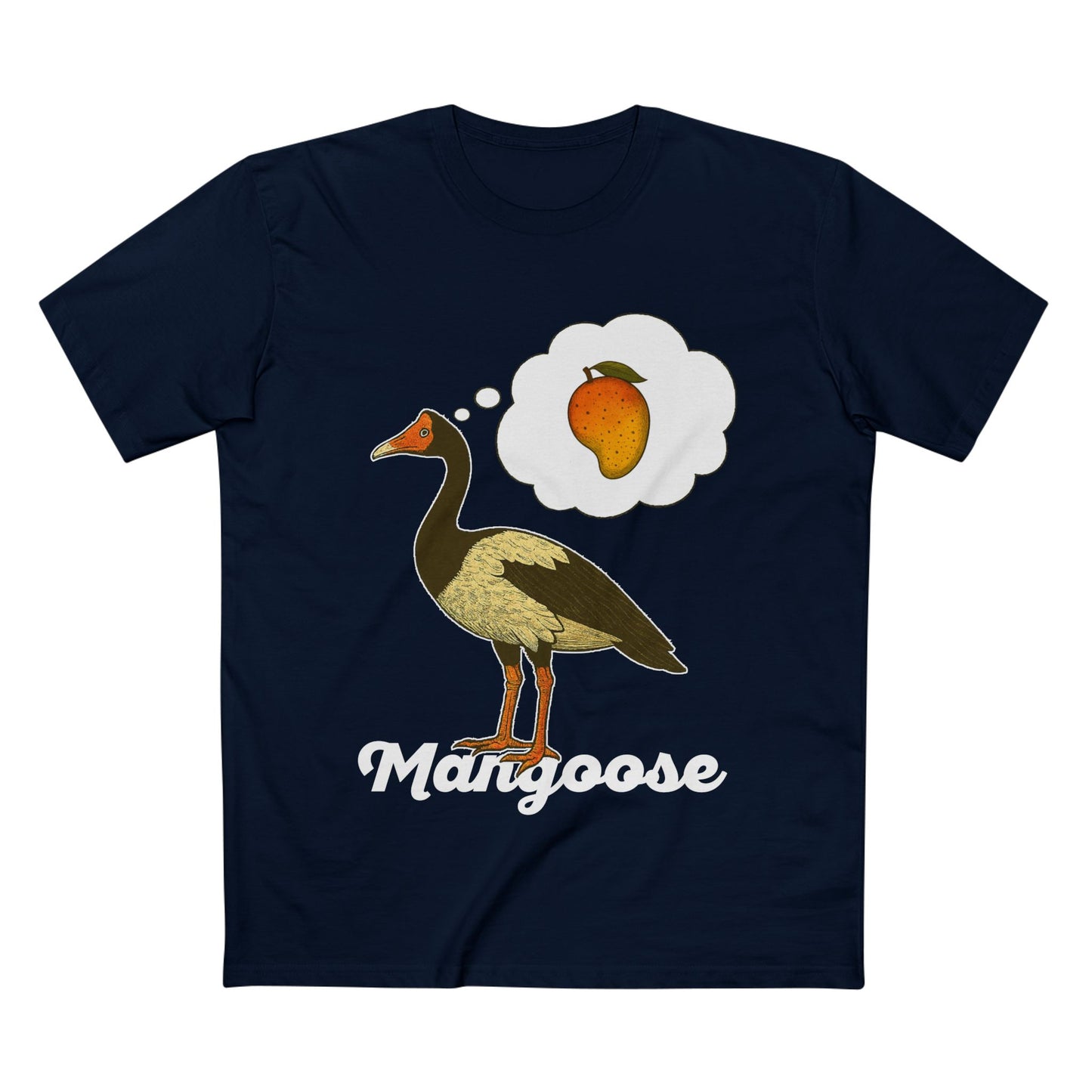 Mangoose
