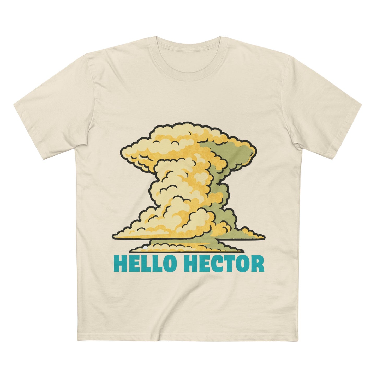 Hello Hector