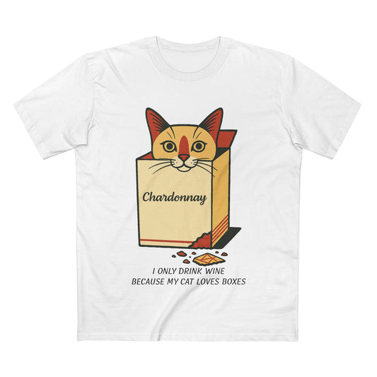 Wine Cat