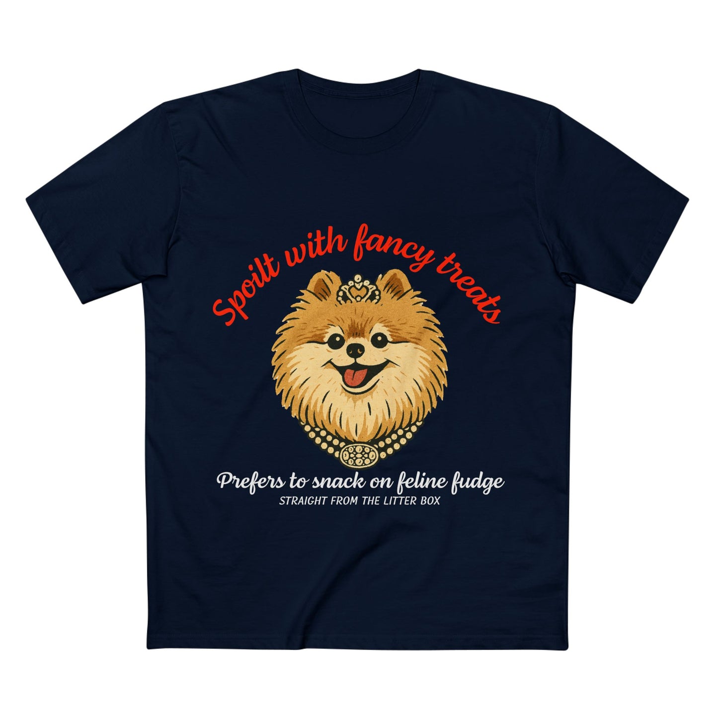 Feline Fudge