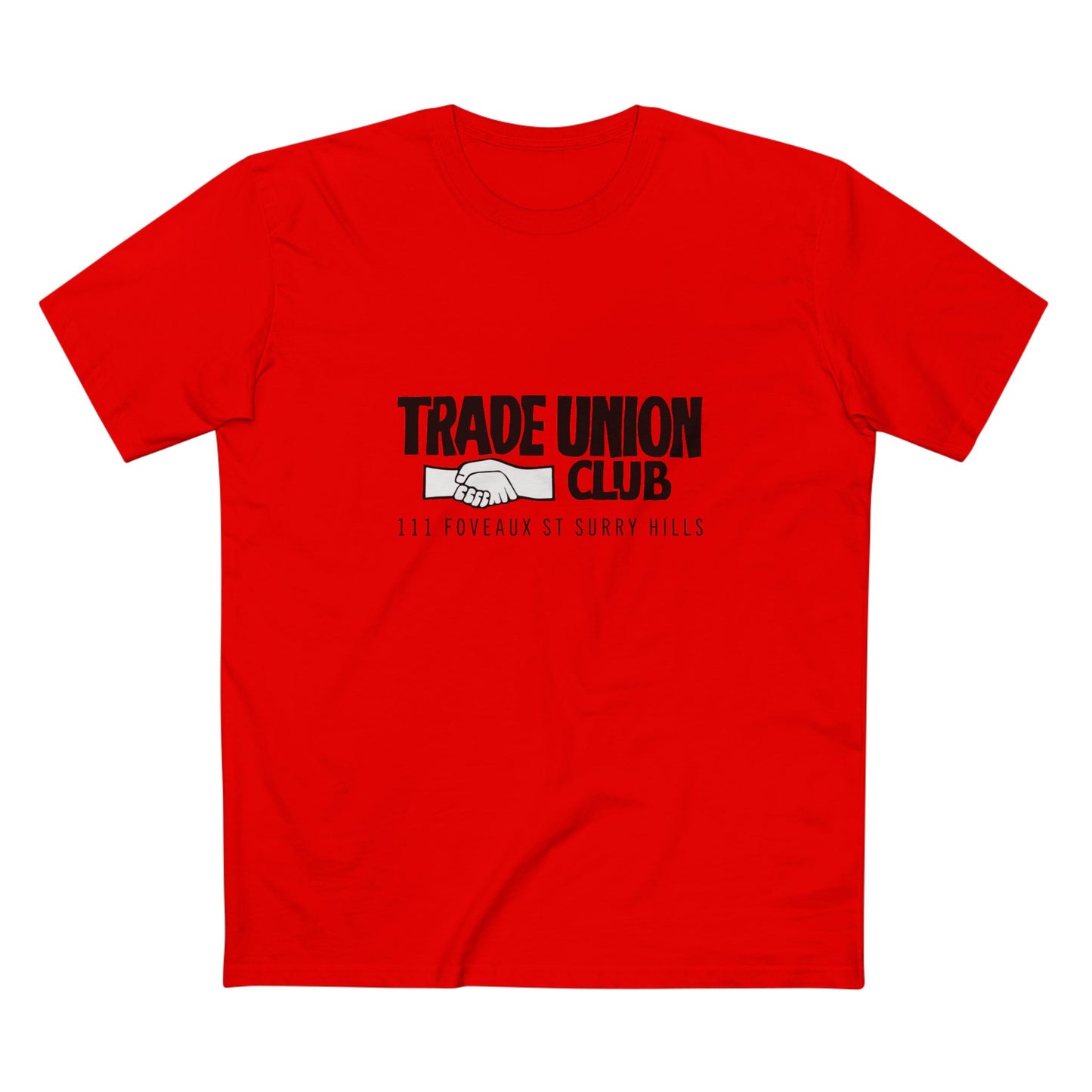 Trade Union Club - Surry Hills