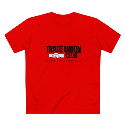 Trade Union Club - Surry Hills