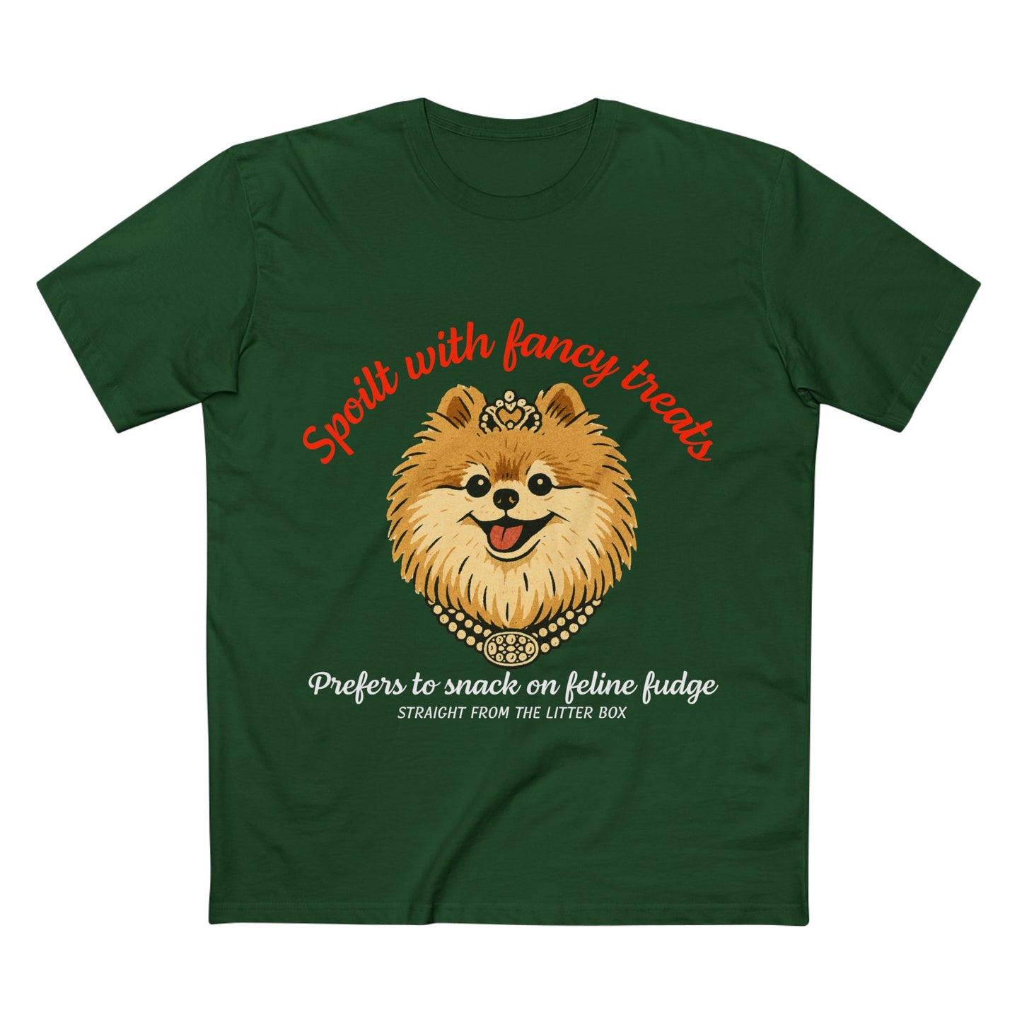 Feline Fudge