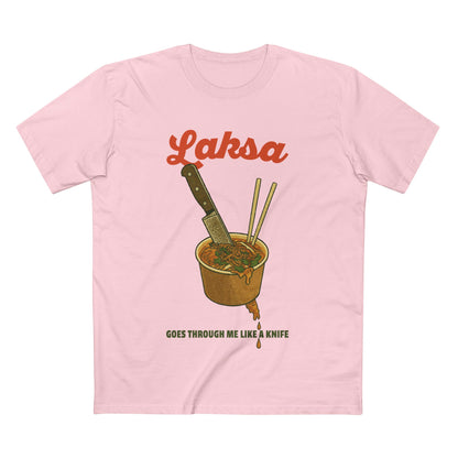 International Laksa Cleanse