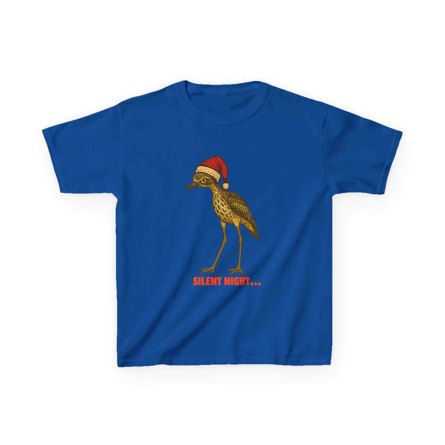 Sing Christmas Carols Like Nobody's Sleeping - Kids' Tee