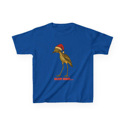 Sing Christmas Carols Like Nobody's Sleeping - Kids' Tee