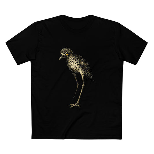 Professional Lurker – Bush Stone Curlew